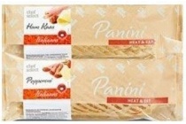 panini s