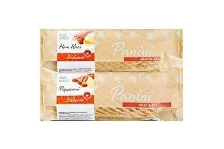 panini s