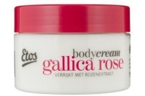 etos rose bodycream