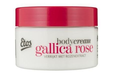 etos rose bodycream