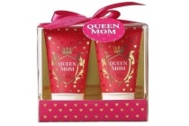 queen geschenkset