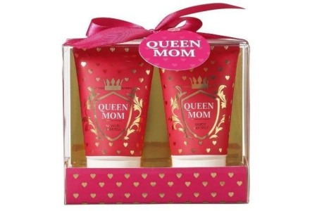 queen geschenkset