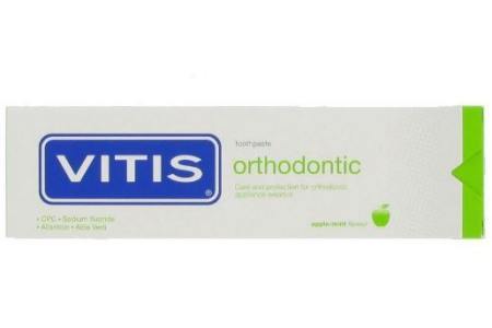 vitis orthodontic
