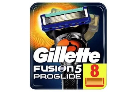 gillette fusion 5 proglide