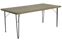 tuintafel livo