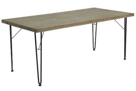 tuintafel livo