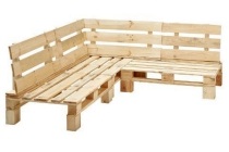 pallet loungebank ibiza