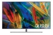 samsung qled tv