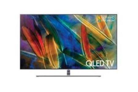 samsung qled tv