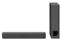 sony soundbar draadloze subwoofer