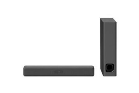 sony soundbar draadloze subwoofer