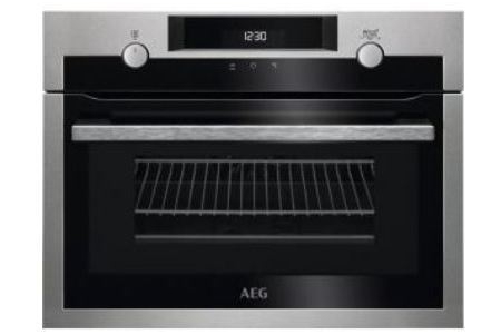 aeg inbouw combi oven