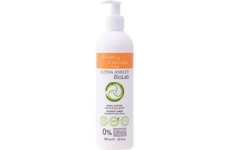 alyssa ashley biolab body lotion