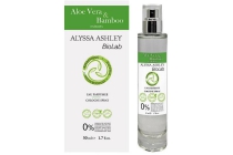 alyssa ashley biolab eau parfumee