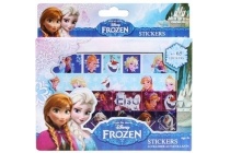 frozen stickers