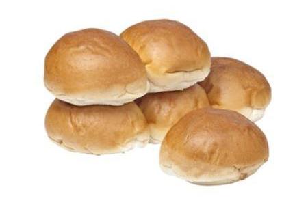 bakkersbollen