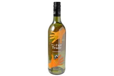 it s a fair trade stellenbosch wijn