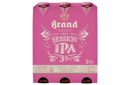 brand speciaalbier session ipa