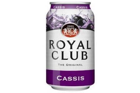 royal club cassis
