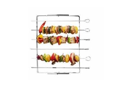 florabest barbecuespiesset