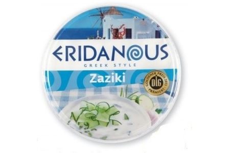 tzatziki