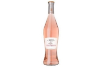 maison castel cotes de provence rose