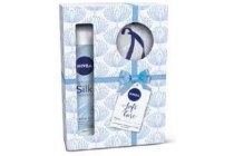 nivea soft care geschenkset