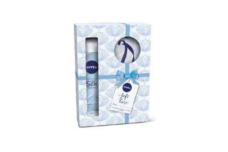 nivea soft care geschenkset