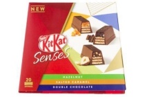 nestle senses chocolade mix