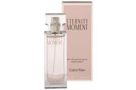 calvin klein eternity moment eau de parfum