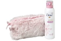 dove nourishing care geschenkset