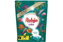 robijn capsules paradise secret