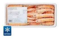 langoustine