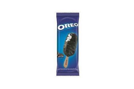 oreo stick en sandwichijs