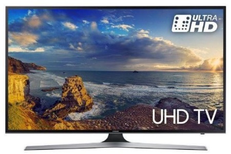 samsung 55 smart uhd led tv ue55mu6120w