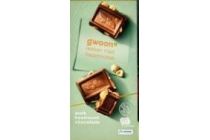 g woon melkchocolade hazelnoot