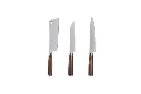 hakmes gyuto mes of santoku mes