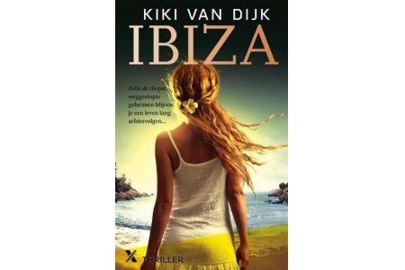 ibiza boek