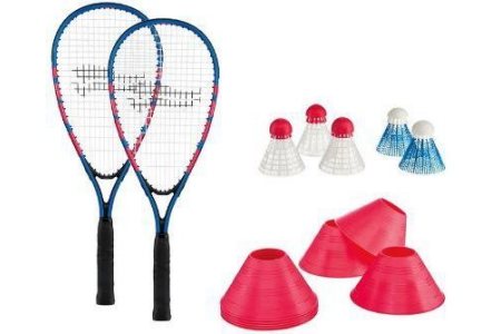 rapid ball set