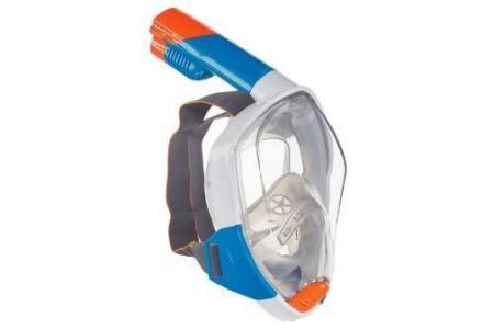 crivit snorkelmasker