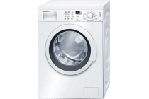 bosch wasmachine