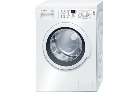bosch wasmachine