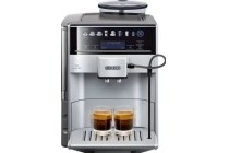 siemens volautomatische espressomachine