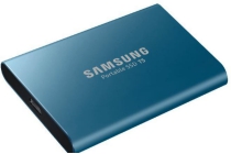 samsung ssd portable t5 500 gb