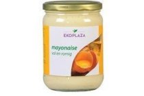 mayonaise vol en romig