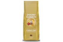 douwe egberts excellent