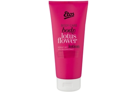 etos lotus bodylotion