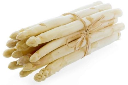 plus hollandse asperges