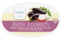 maza baba anoesch