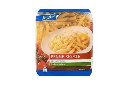 markant penne rigate